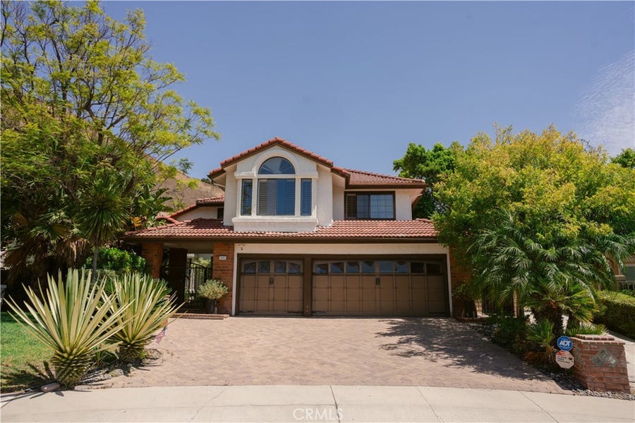 Property photo for 3060 Sioux Court, Simi Valley, CA