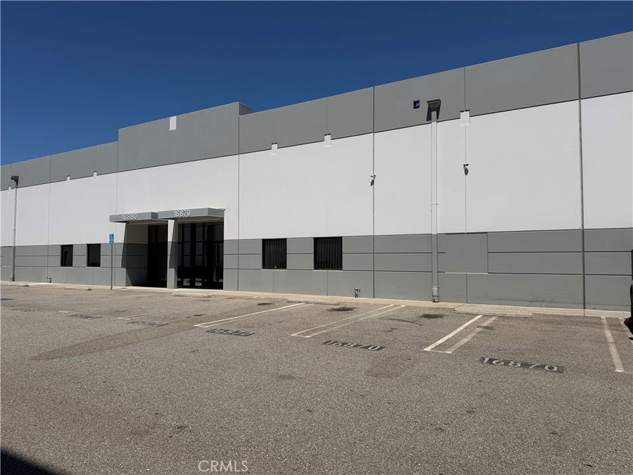 Property photo for 16870 S Main, Gardena, CA