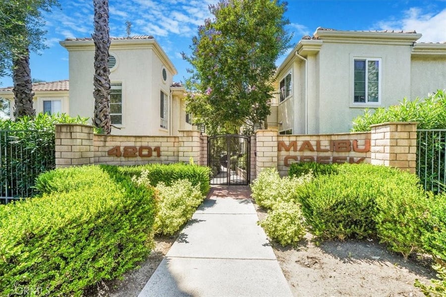 Property photo for 4201 Las Virgenes Road, #203, Calabasas, CA