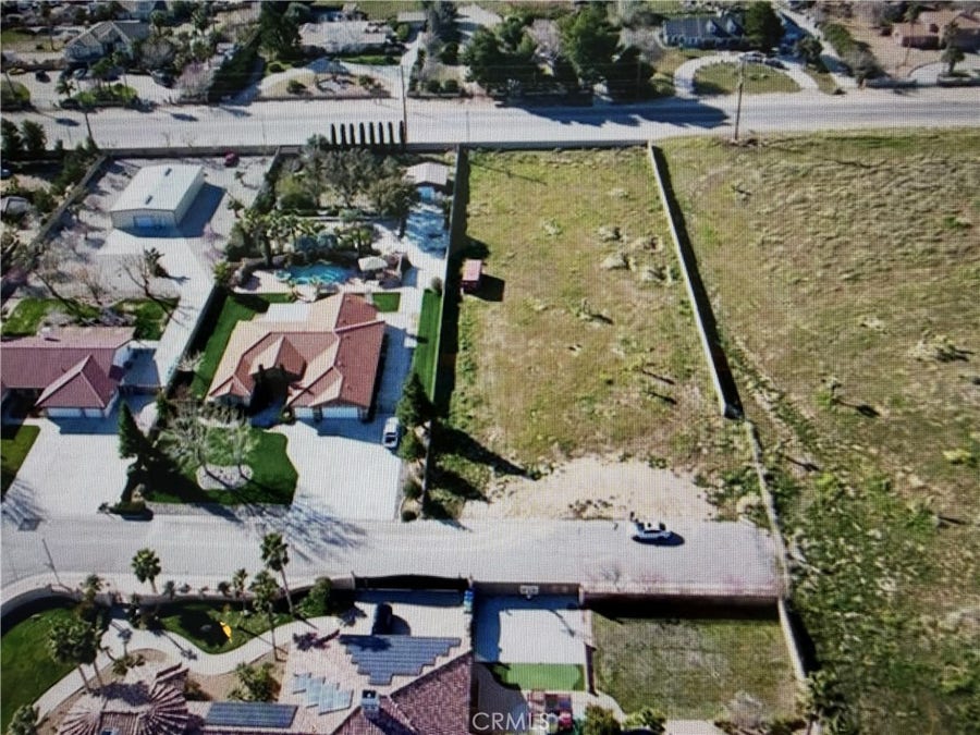 Property photo for 1 DESERT ROSE DRIVE, Lancaster, CA