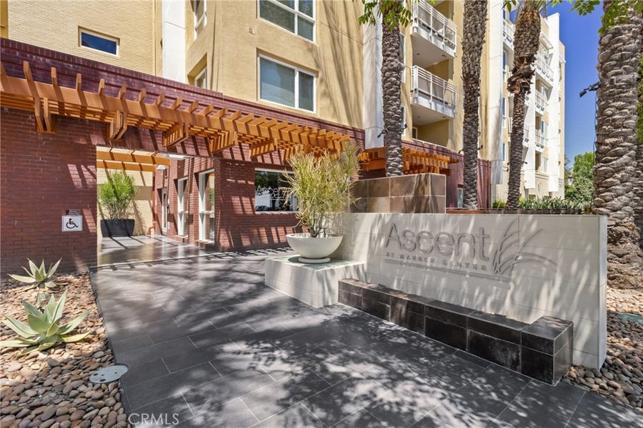 Property photo for 21301 Erwin Street, #511, Woodland Hills, CA