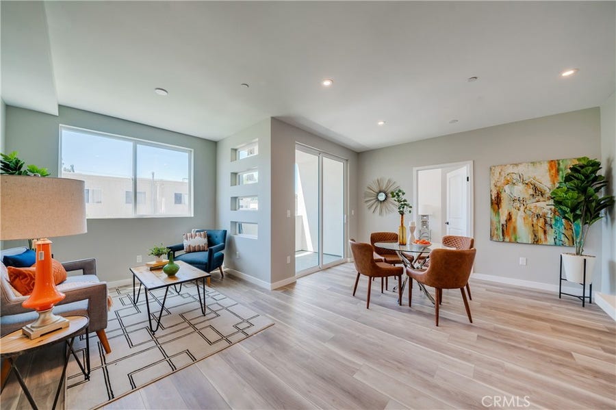 Property photo for 7018 Alabama, #203, Canoga Park, CA