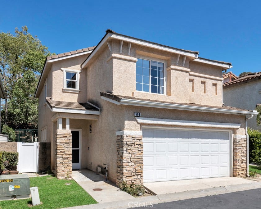 Property photo for 606 Hooper Avenue, Simi Valley, CA