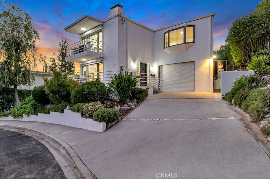 Property photo for 4392 Pampas Road, Woodland Hills, CA