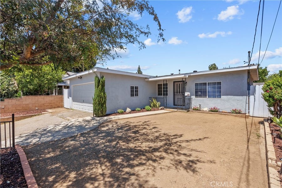 Property photo for 11144 Laurel Canyon Boulevard, Los Angeles, CA