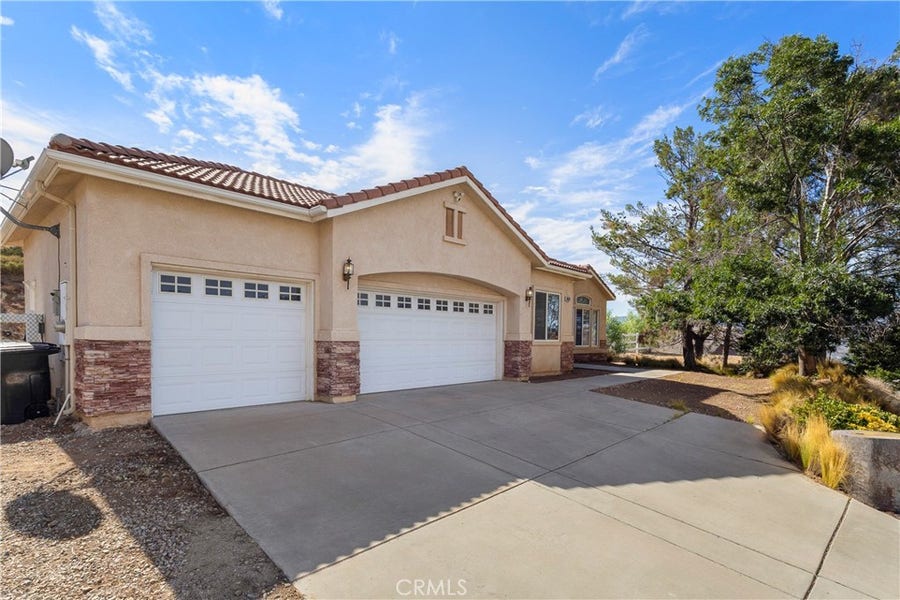 Property photo for 34542 Katrina, Acton, CA