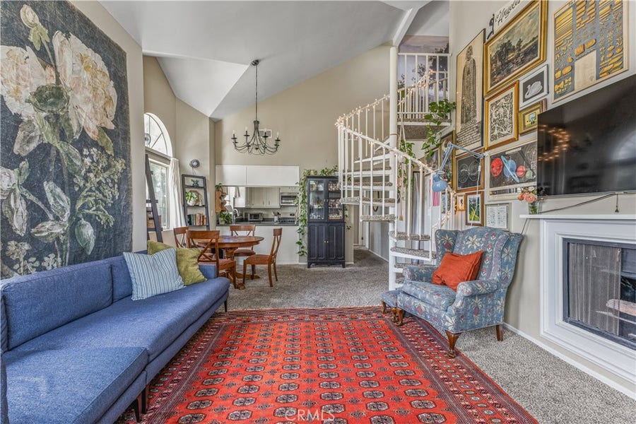 Property photo for 26788 Claudette Street, #354, Canyon Country, CA