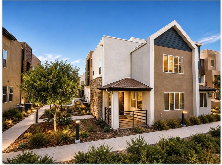 Property photo for 27026 Painted Sky Way, Valencia, CA