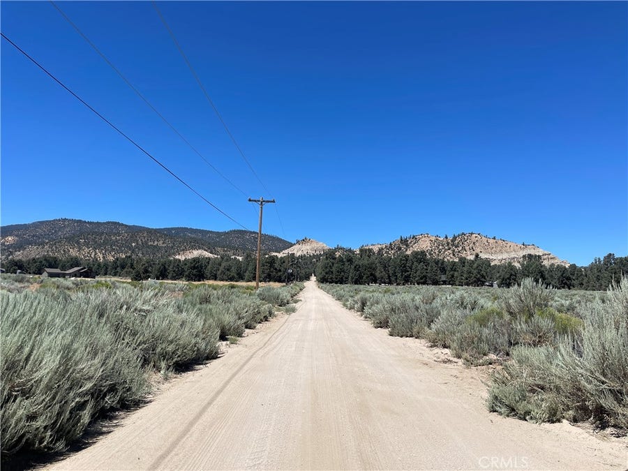 Property photo for 0 Derby, Frazier Park, CA