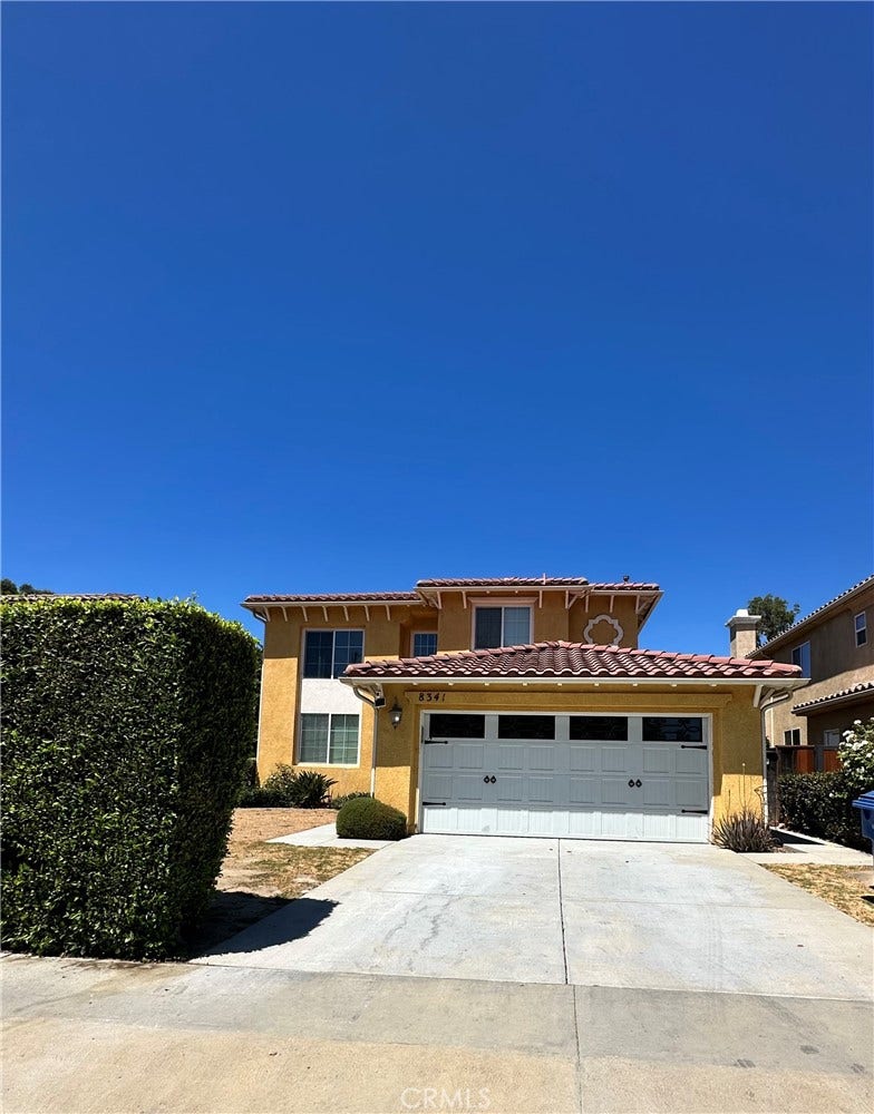 Property photo for 8341 Kelvin, Winnetka, CA