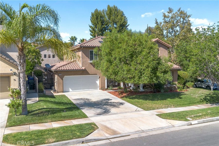Property photo for 25605 Chase Street, Stevenson Ranch, CA