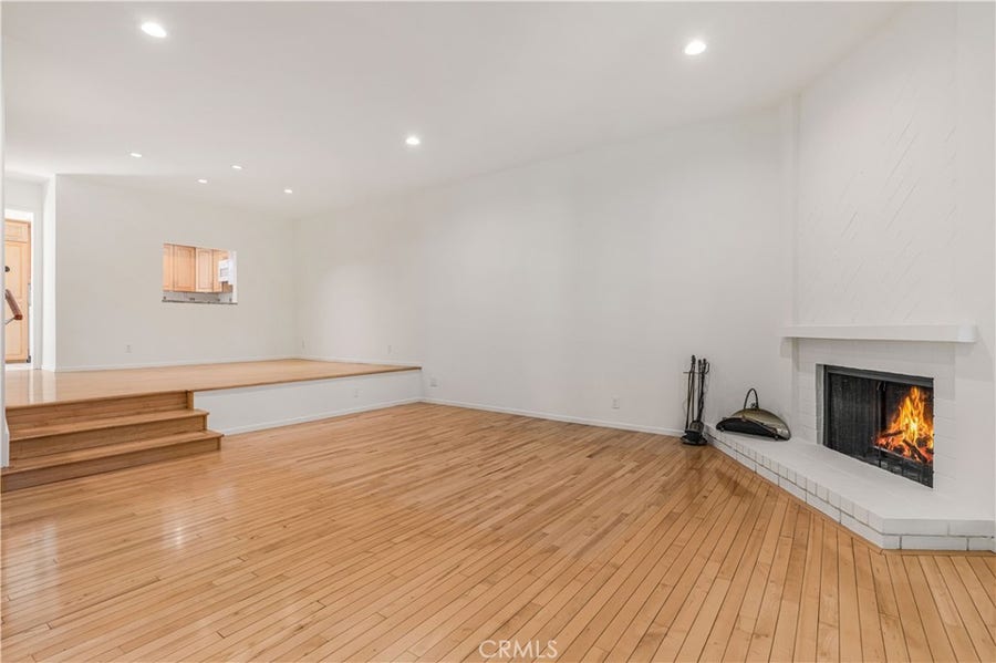 Property photo for 21901 Burbank Boulevard, #218, Woodland Hills, CA