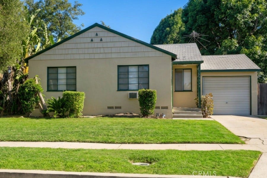 Property photo for 17634 Bromley Street, Encino, CA