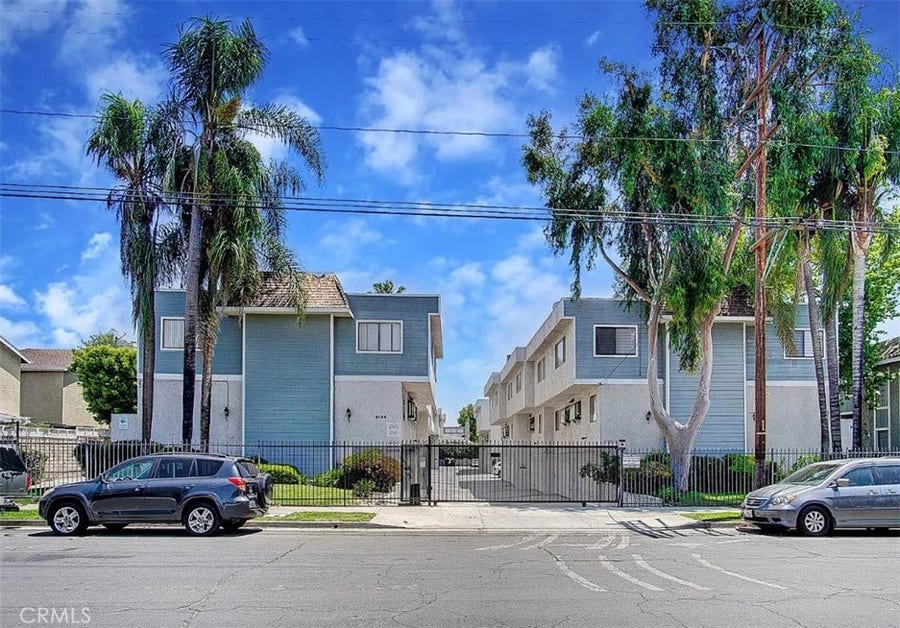 Property photo for 9144 Burnet Avenue, #32, North Hills, CA