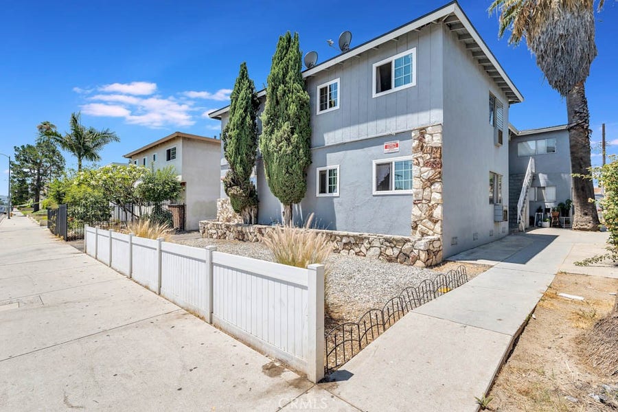 Property photo for 6925 Whitsett, North Hollywood, CA