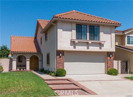 Property photo for 19845 Crystal Ridge Lane, Porter Ranch, CA