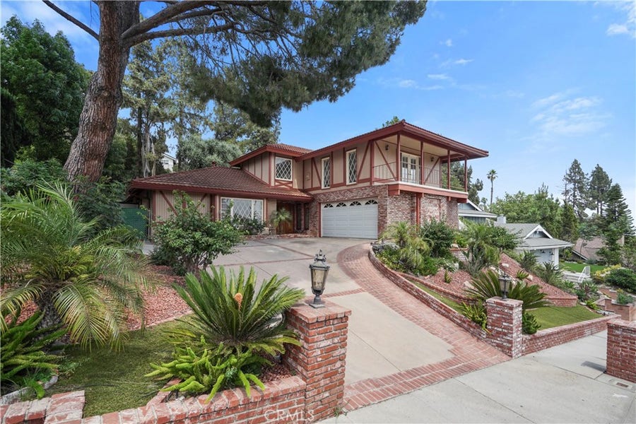 Property photo for 11300 Dulcet Avenue, Porter Ranch, CA