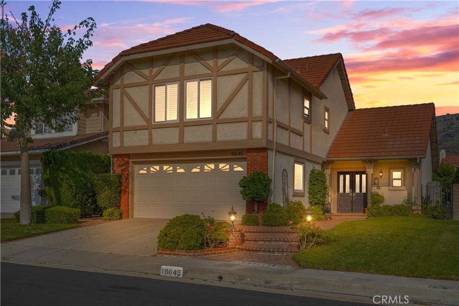 Property photo for 19645 Turtle Springs Way, Porter Ranch, CA