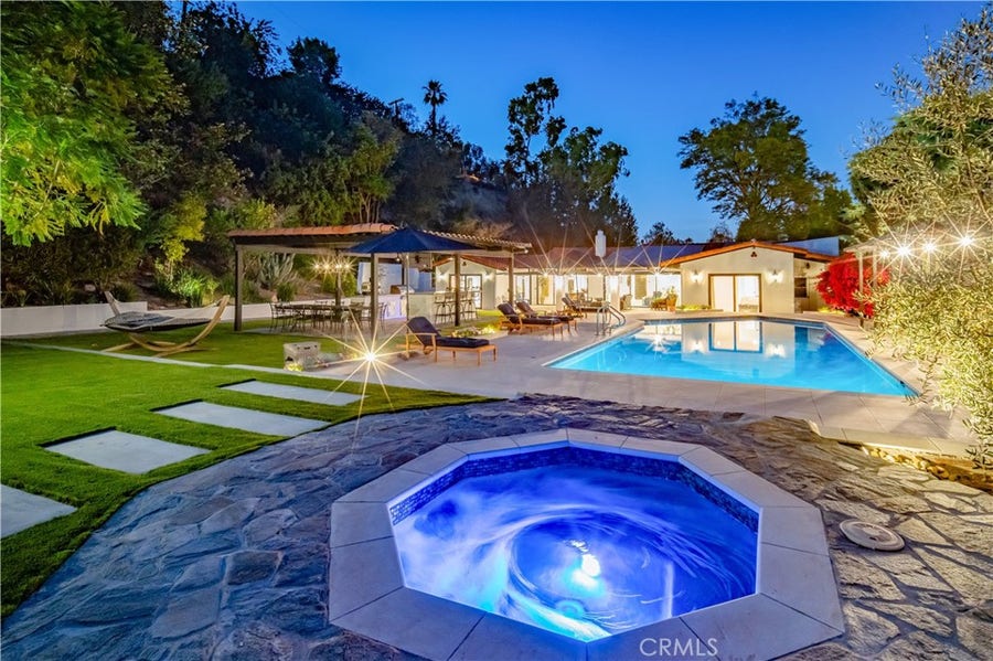 Property photo for 5139 Allentown Place, Woodland Hills, CA