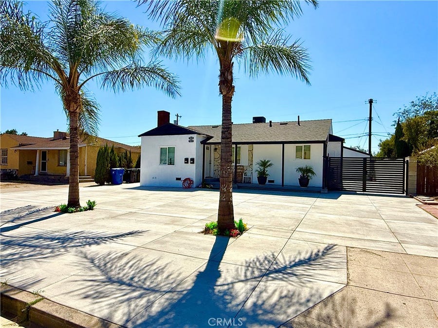 Property photo for 7935 Cleon, Sun Valley, CA