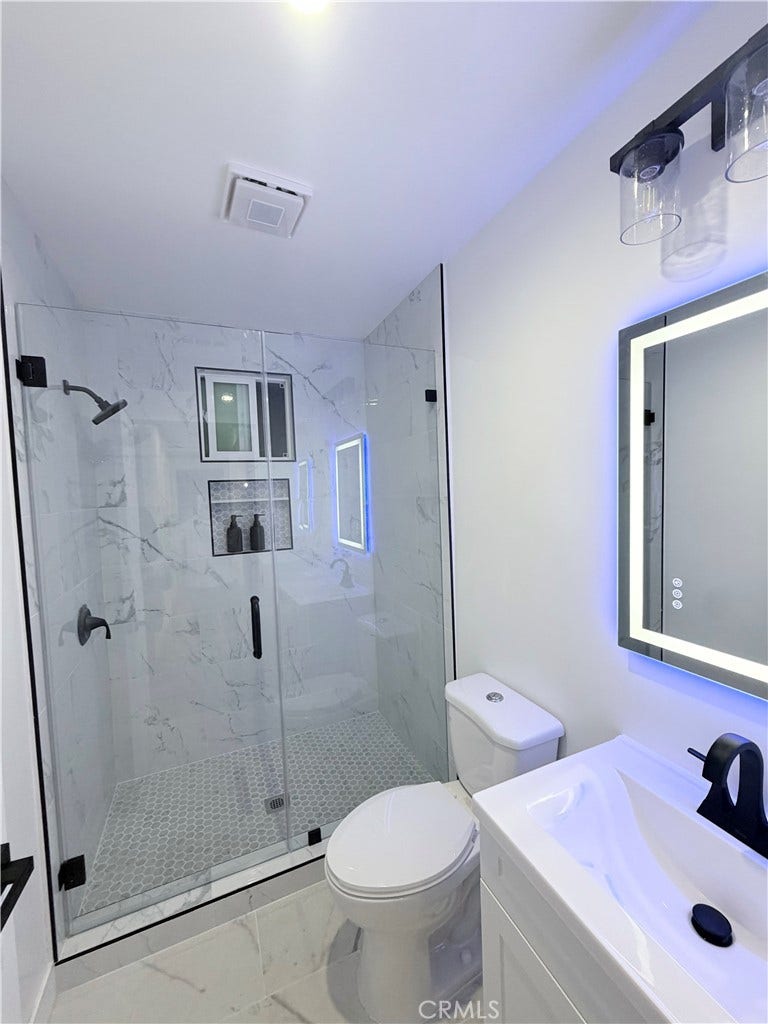 Property photo for 7935 Cleon, Sun Valley, CA