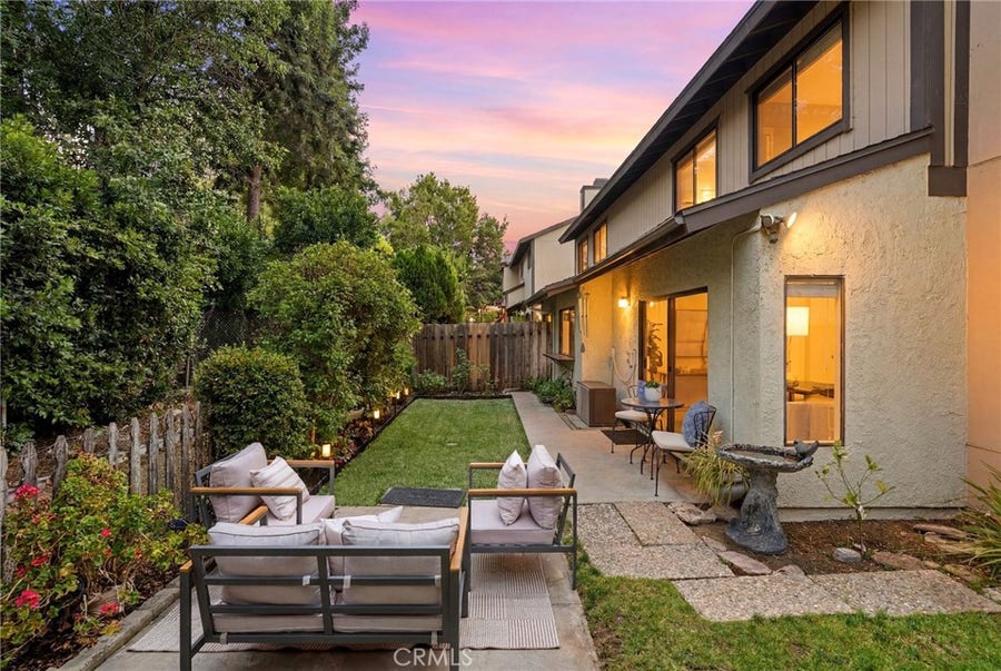 Property photo for 10831 Roycroft, #27, Sun Valley, CA
