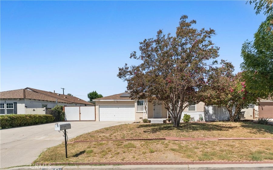 Property photo for 8461 Hatillo Avenue, Winnetka, CA