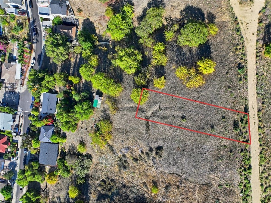 Property photo for 2921 Thomas Street, Los Angeles, CA
