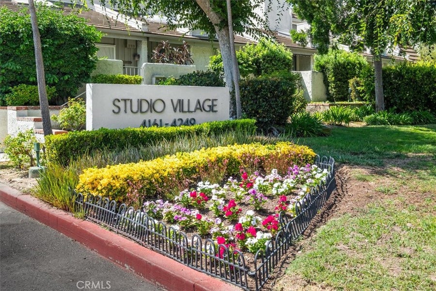 Property photo for 4235 Colfax Avenue, #K, Studio City, CA