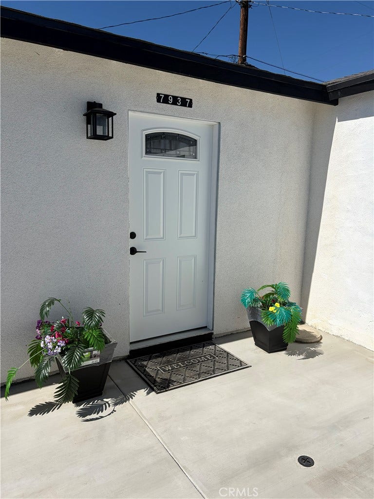 Property photo for 7937 Cleon, Sun Valley, CA