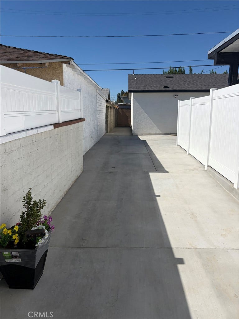 Property photo for 7937 Cleon, Sun Valley, CA