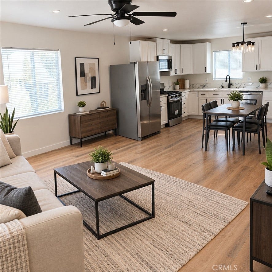Property photo for 7937 Cleon, Sun Valley, CA