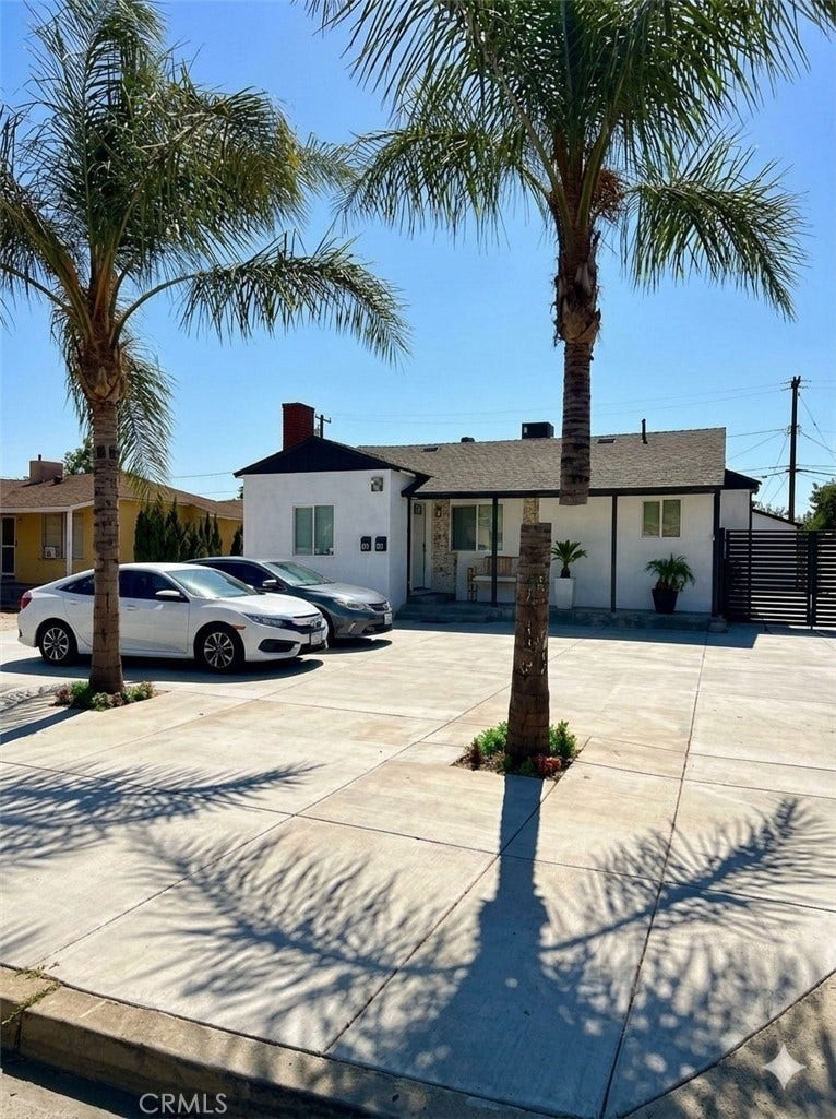 Property photo for 7937 Cleon, Sun Valley, CA