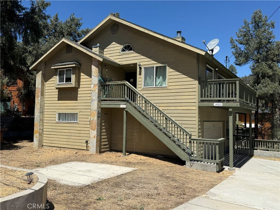 Property photo for 14013 Yellowstone Drive, Pine Mountain Club, CA