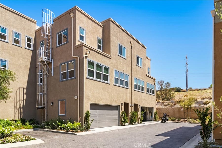 Property photo for 12800 N Watt Lane, #D, Sylmar, CA
