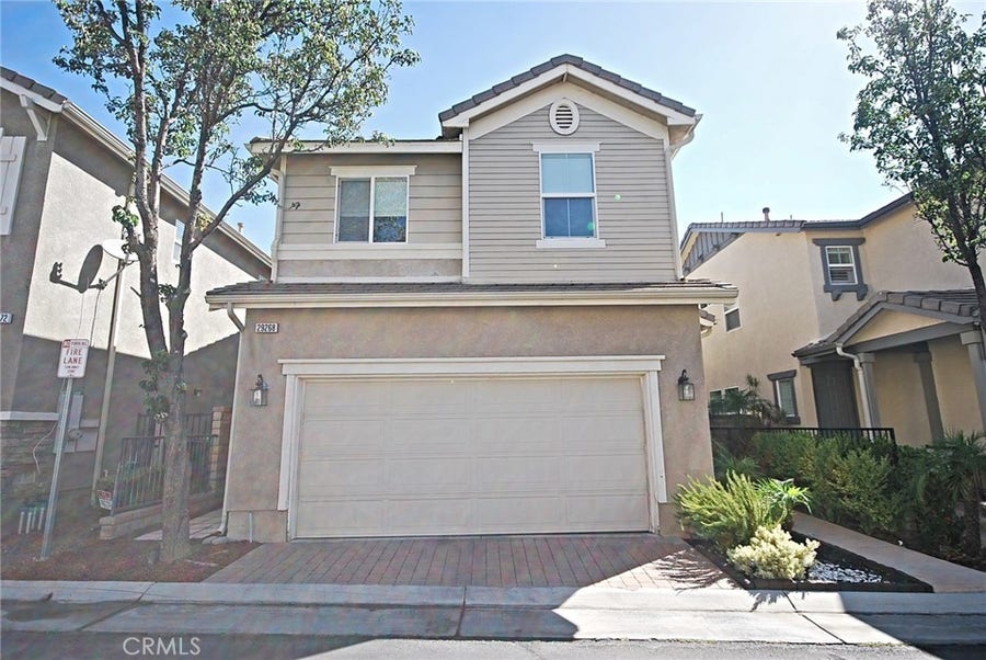 Property photo for 29268 Rio Lobo Way, Valencia, CA