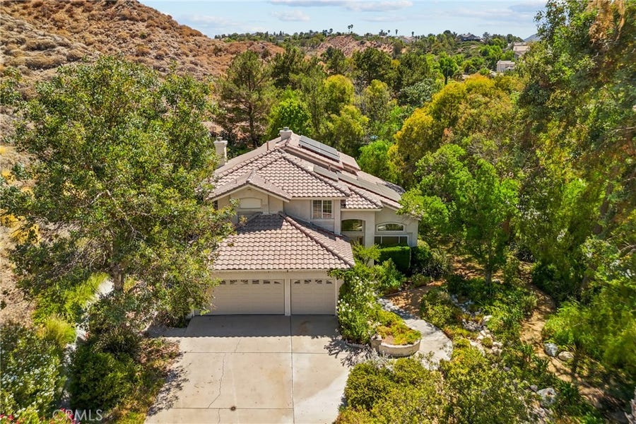 Property photo for 14653 Ramli Drive, Canyon Country, CA