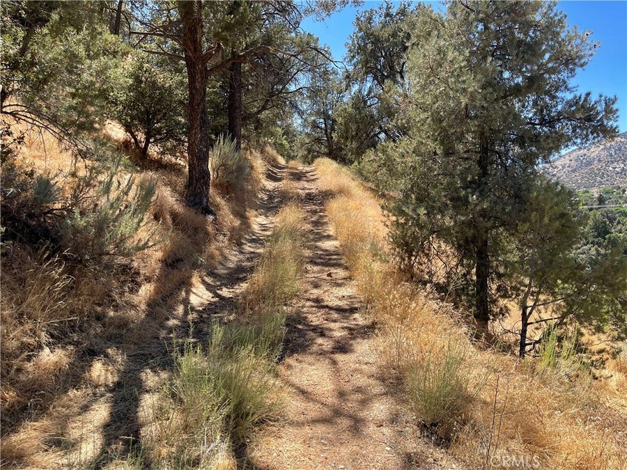Property photo for 0 Short Trail, Frazier Park, CA