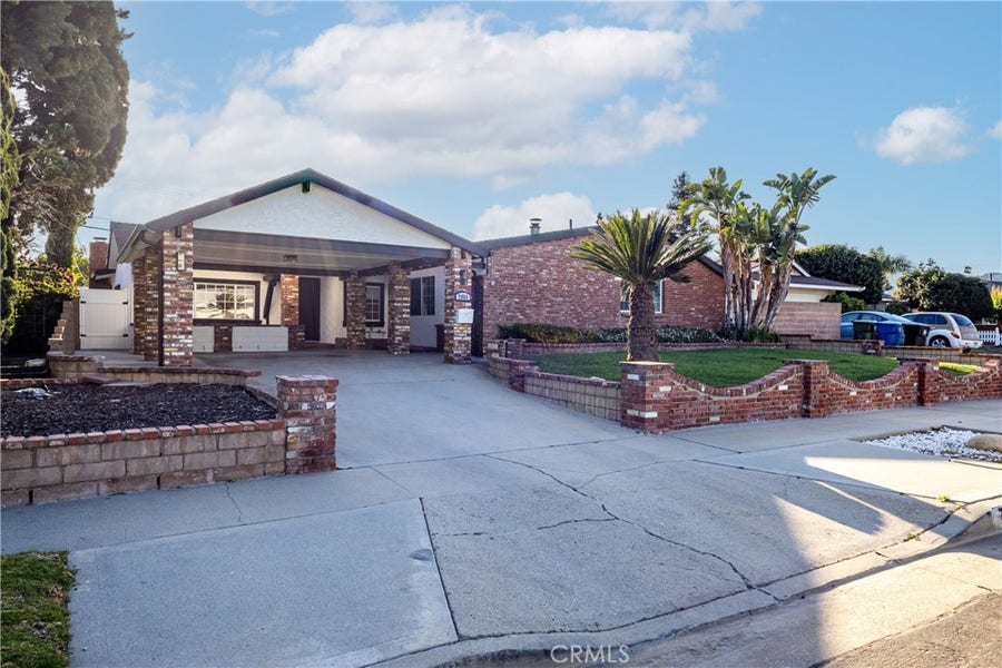 Property photo for 7965 Quimby Ave., West Hills, CA