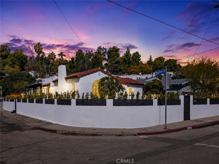 Property photo for 2201 Avon Street, Echo Park, CA