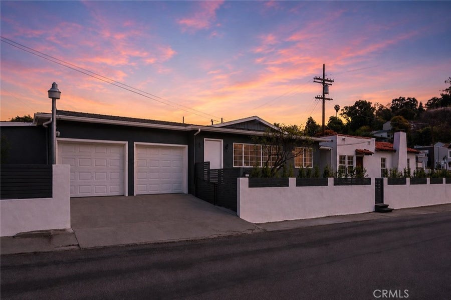 Property photo for 1505 Donaldson Street, Echo Park, CA