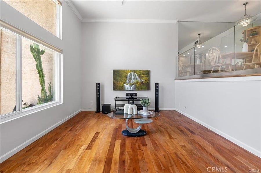 Property photo for 23401 Park Sorrento, #55, Calabasas, CA