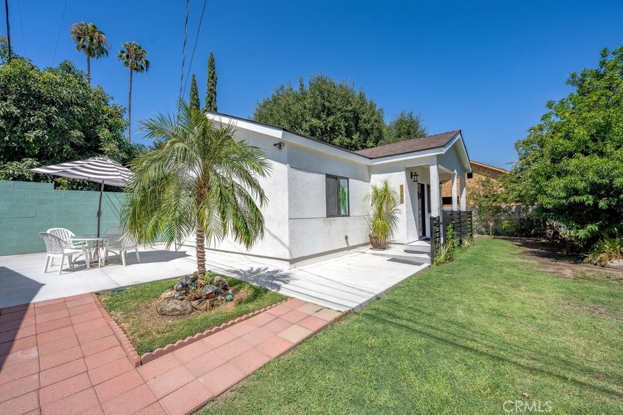 Property photo for 2340 N Sparks Street, Burbank, CA