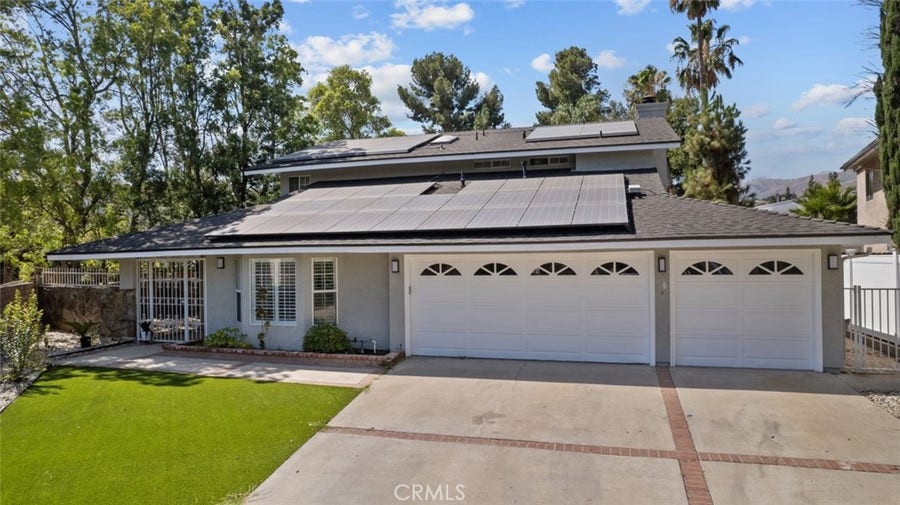 Property photo for 11061 Granger Place, Porter Ranch, CA