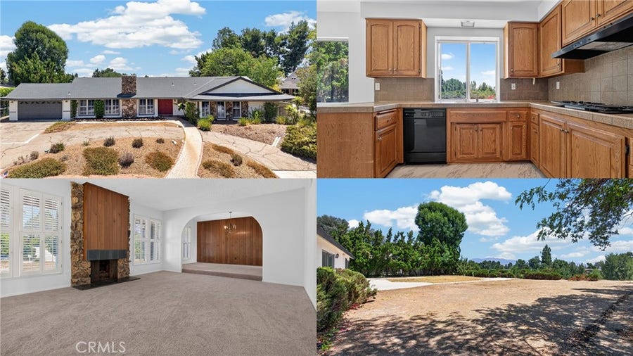 Property photo for 16622 Knollwood Drive, Granada Hills, CA