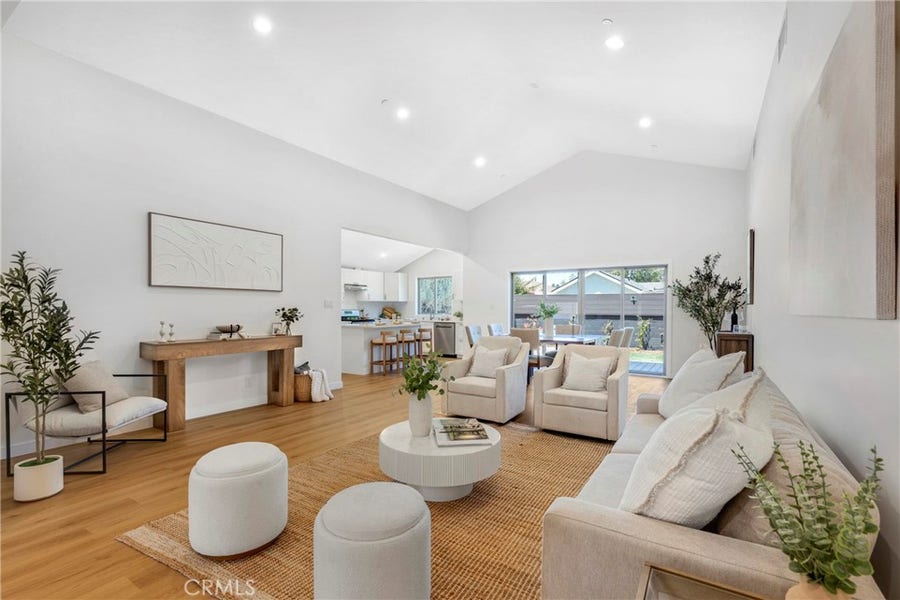 Property photo for 5759 Jamieson Avenue, Encino, CA