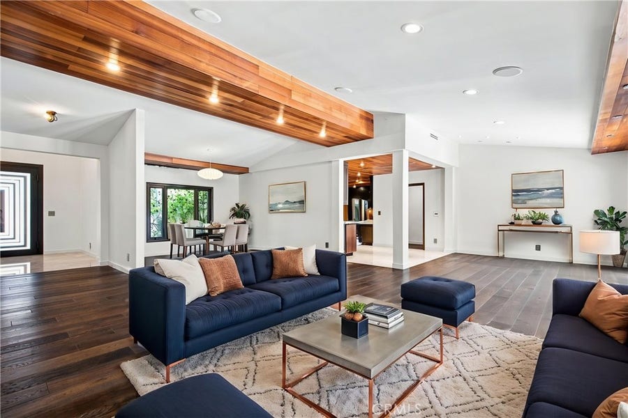 Property photo for 3184 Dona Sarita Place, Studio City, CA