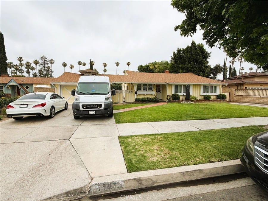 Property photo for 15035 Gilmore Street, Van Nuys, CA