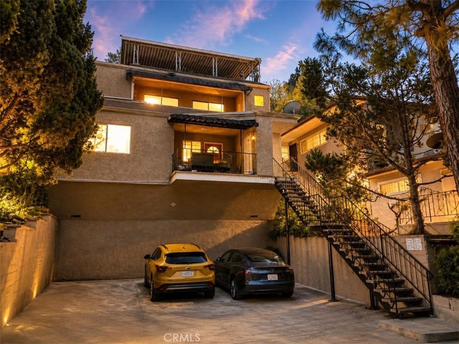 Property photo for 1826 SILVER LAKE, Silver Lake, CA