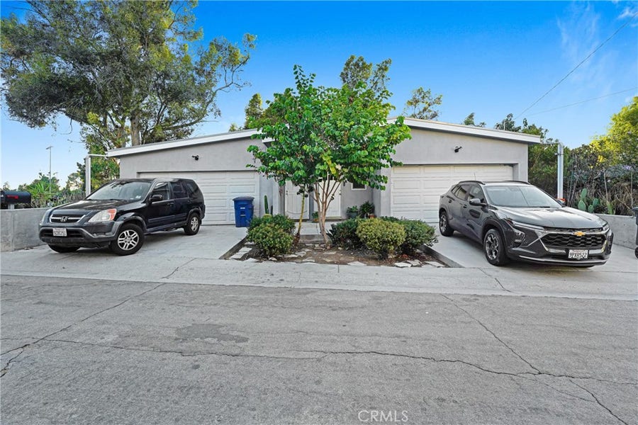 Property photo for 1125 Van Pelt, City Terrace, CA